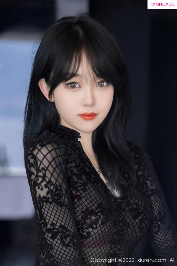 小奶瓶呜呜  [XiuRen]高清写真图 2022.08.04 No.5386 奶瓶第13张图片
